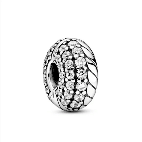 Pink Magnolia Jewelry - New European 925 Charm Bead